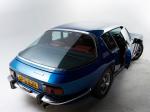 Jensen Interceptor III 1971 года (UK)